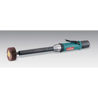Dynabrade 51134 Dynastraight Flapper 8″ (203 mm) Extension Finishing Tool