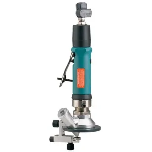 Dynabrade 51332 .7 hp Router – 3.5″ Base, Central Vacuum