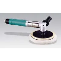 Dynabrade 51394 6″-8″ (152 mm-203 mm) Dia. Right Angle Two-Hand Rotary Buffer
