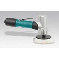Dynabrade 51401 3″ (76 mm) Dia. 7 Degree Offset Rotary Buffer