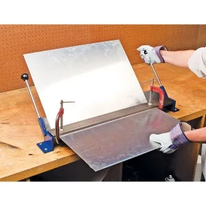 30 Inch Metal Bending Brake