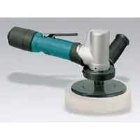 Dynabrade 51430 5″ (127 mm) Dia. 7 Degree Offset Rotary Buffer