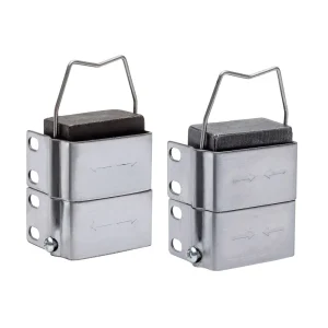 Eastwood Heavy Duty Shrinker Stretcher Jaw Set