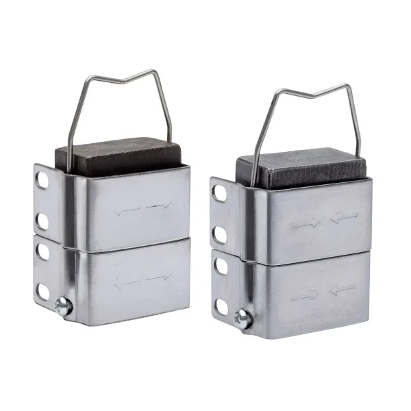 Eastwood Heavy Duty Shrinker Stretcher Jaw Set