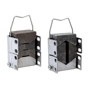 Eastwood Heavy Duty Shrinker Stretcher Jaw Set