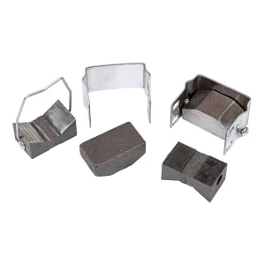 Eastwood Heavy Duty Shrinker Stretcher Jaw Set