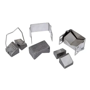 Eastwood Heavy Duty Shrinker Stretcher Jaw Set