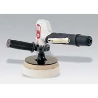 Dynabrade 51450 5″-8″ (127 mm-203 mm) Dia. 7 Degree Offest Two-Hand Rotary Buffer