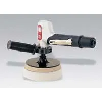 Dynabrade 51454 5″-8″ (127 mm-203 mm) Dia. 7 Degree Offest Two-Hand Rotary Buffer