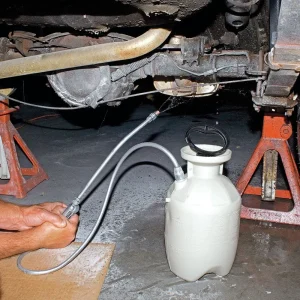 Eastwood Road Salt Neutralizer Gallon
