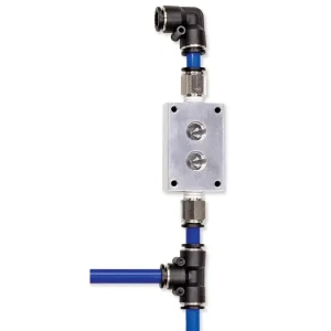 RapidAir Master Garage Air Line Kit