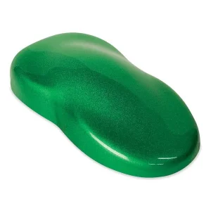 Eastwood Candeez Eye Candy Green Basecoat – Automotive Car Paint – Quart