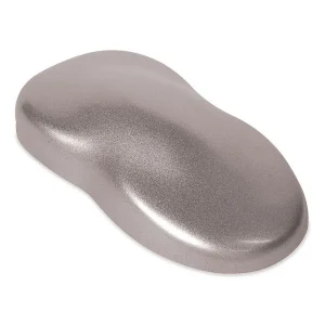 Eastwood Candeez Silver Metallic Base – Basecoat – Automotive Car Paint – Quart