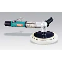 Dynabrade 51600 6″-8″ (152 mm-203 mm) Dia. Right Angle Two-Hand Rotary Buffer