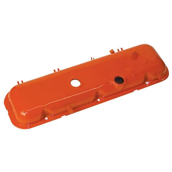 Eastwood Ceramic Engine Paint Chevy Orange Quart