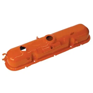 Eastwood Ceramic Engine Paint Hemi Orange Quart