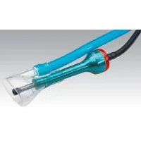 Dynabrade 51623 .1 hp Straight-Line Extension Pencil Grinder, Central Vacuum