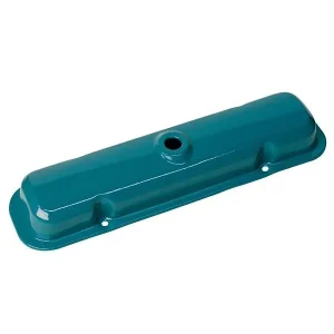 Eastwood Ceramic Engine Paint Pontiac Light Blue Quart