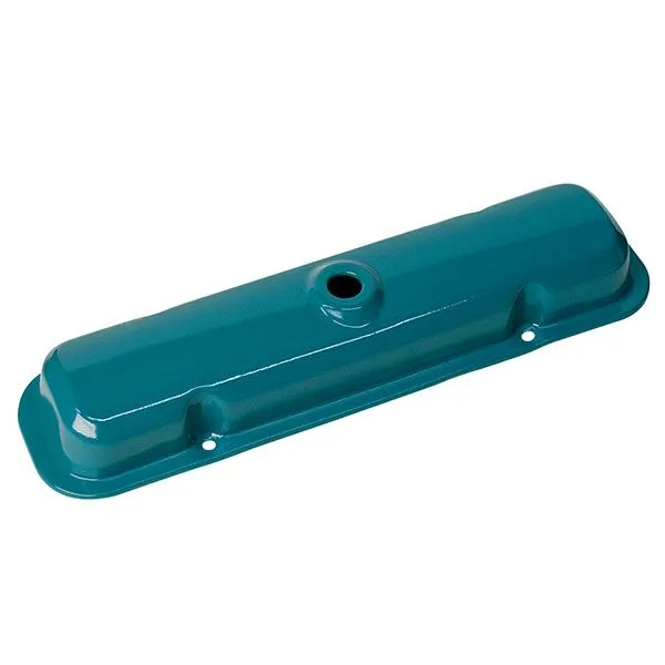 Eastwood Ceramic Engine Paint Pontiac Light Blue Quart