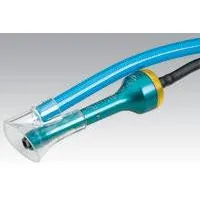 Dynabrade 51629 .1 hp Straight-Line Pencil Grinder, Central Vacuum