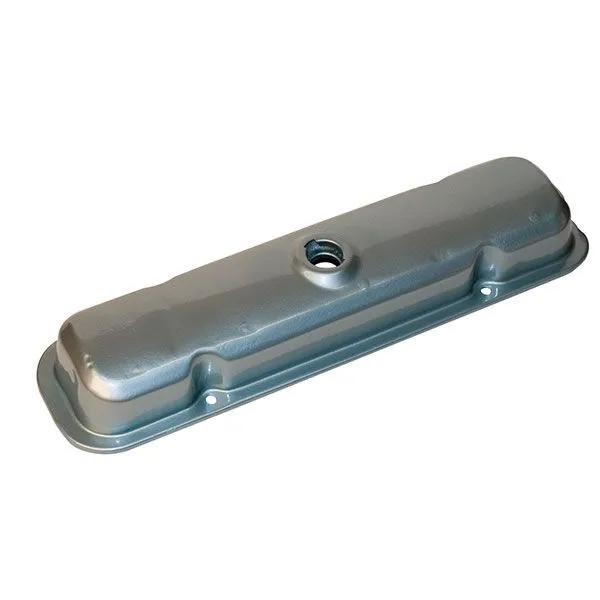 Eastwood Ceramic Engine Paint Pontiac Metallic Blue Quart