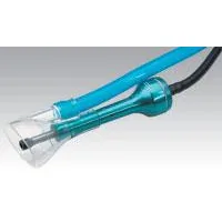 Dynabrade 51633 .1 hp Straight-Line Extension Pencil Grinder, Central Vacuum