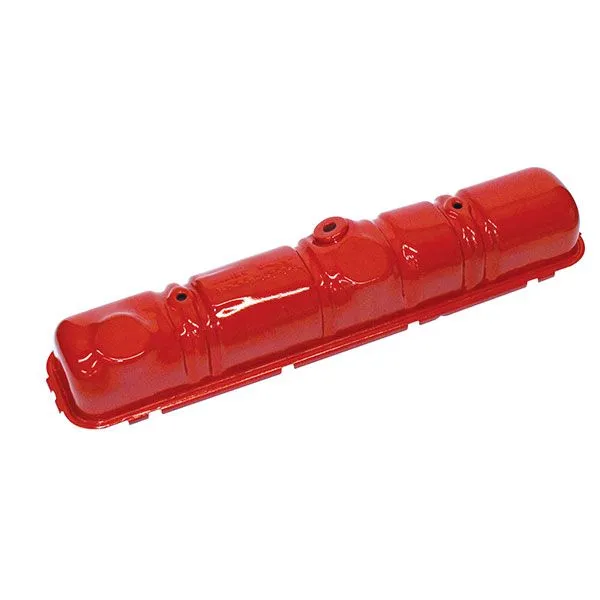 Eastwood Ceramic Engine Paint Universal Red Quart