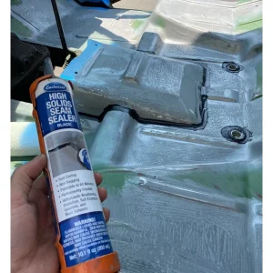 Eastwood Seam Sealer Cartridge