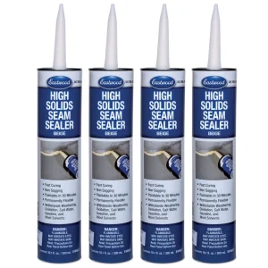 Eastwood Autobody Seam Sealer Cartridge Beige