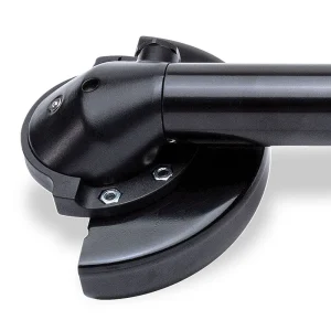 Eastwood 4 Inch Extended Reach Air Cut Off Tool w/forward and reverse