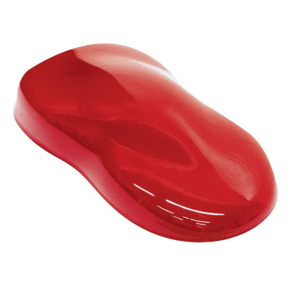 Eastwood ’65-’66 GM Regal Red 3:1 Single Stage Automotive Car Paint – Gallon