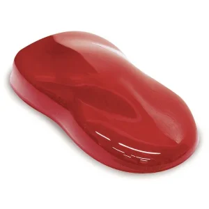 Eastwood ’66-’69 Ford Candy Apple Red 3:1 Single Stage Automotive Car Paint – Gallon