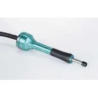 Dynabrade 51750 .1 hp Straight-Line Extension Pencil Grinder