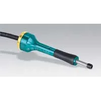 Dynabrade 51753 .1 hp Straight-Line Extension Pencil Grinder