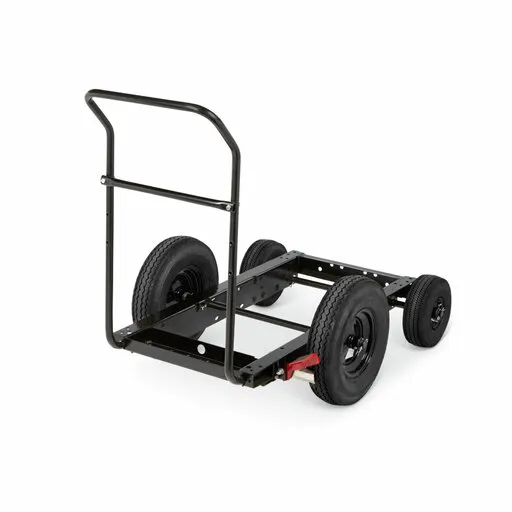 Lincoln Electric All-Terrain Undercarriage Flat |K1737-3
