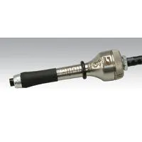 Dynabrade 51811 .1 hp Straight-Line Pencil Grinder
