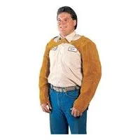 Tillman 5200 23″ Leather Sleeves (1 Pair)