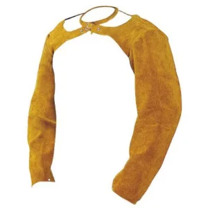 Tillman Leather Sleeves – 23 Inch Split Cowhide 5200