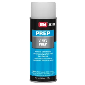 SEM Vinyl Prep Aerosol
