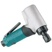 Dynabrade 52212 .5 hp 7 Degree Offset Die Grinder