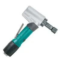 Dynabrade 52267 .5 hp 7 Degree Offset Die Grinder