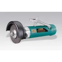 Dynabrade 52373 4″ (102 mm) Dia. Straight-Line Type 1 Wheel Grinder