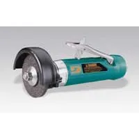 Dynabrade 52374 4″ (102 mm) Dia. Straight-Line Type 1 Wheel Grinder
