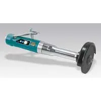 Dynabrade 52380 4″ (102 mm) Dia. Straight-Line Type 1 Extension Wheel Grinder