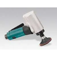 Dynabrade 52400 2″ (51 mm) Dia. 7 Degree Offset Disc Sander