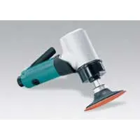 Dynabrade 52410 3″ (76 mm) Dia. 7 Degree Offset Disc Sander
