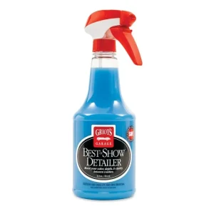Griot’s Best of Show® Detailer – 22 oz