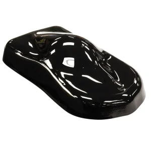 Eastwood Interstate Black 3:1 Single Stage Automotive Car Paint – Gallon