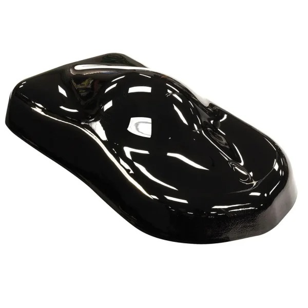 Eastwood Interstate Black 3:1 Single Stage Automotive Car Paint – Gallon