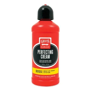 Griot’s BOSS™ Perfecting Cream – 16oz